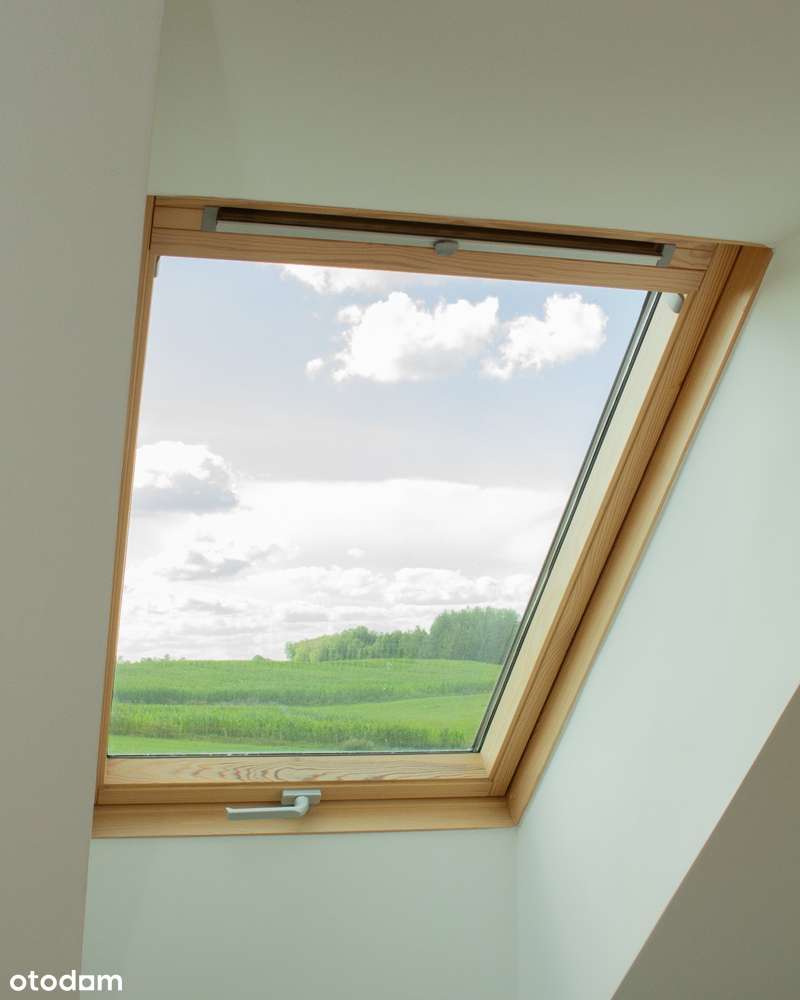 Przestronny dom 245 m² z ogrodem i garażem - Pełny obrazek: 5/14