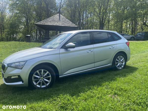 Skoda Scala 1.5 TSI Ambition - 3