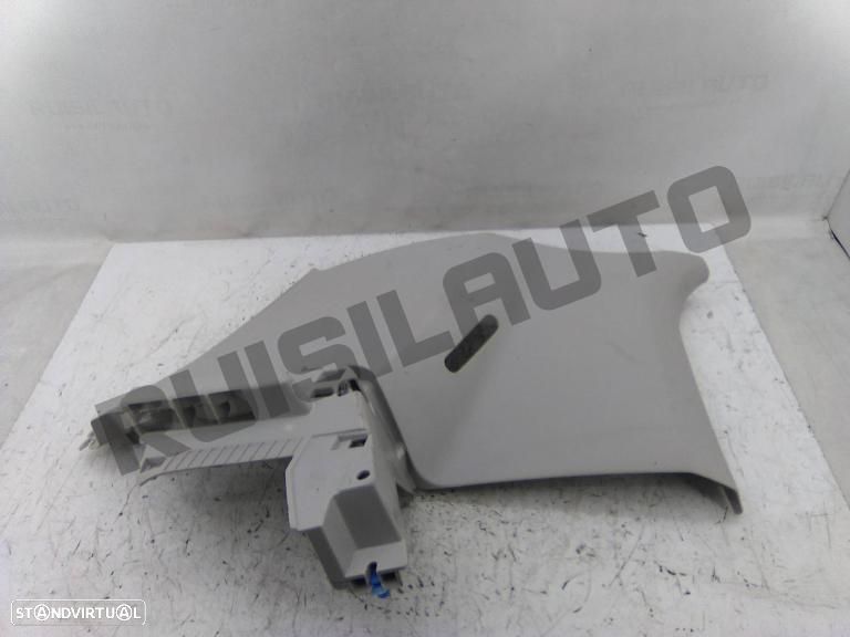 Forra Interior Pilar C / D Esquerda 98125_90977 Citroen C3 Iii - 1