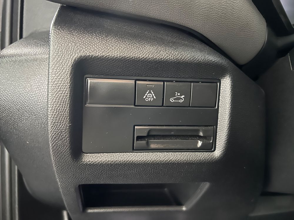 Citroen C5-Aircross