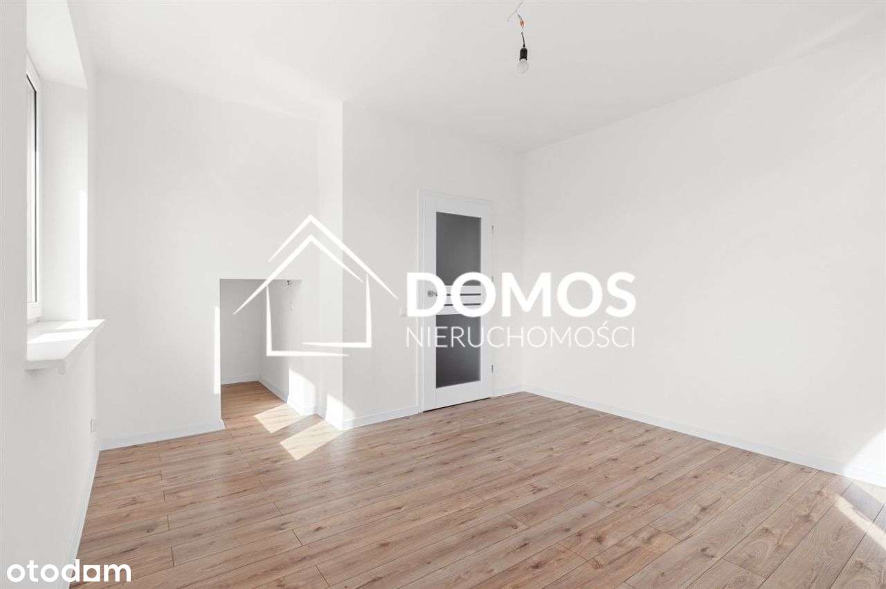 Pszczyna, Kolonia Jasna, bliźniak po remoncie - Pełny obrazek: 4/20