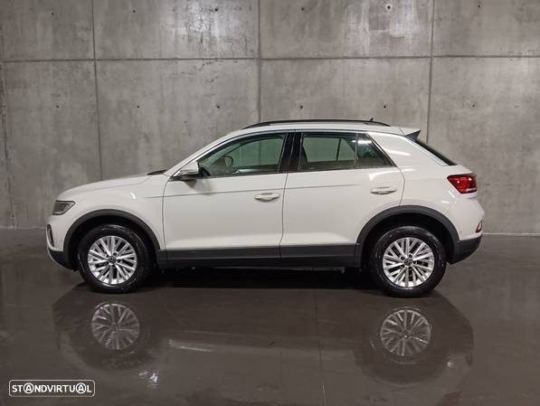 VW T-Roc 2.0 TDI Style - 7