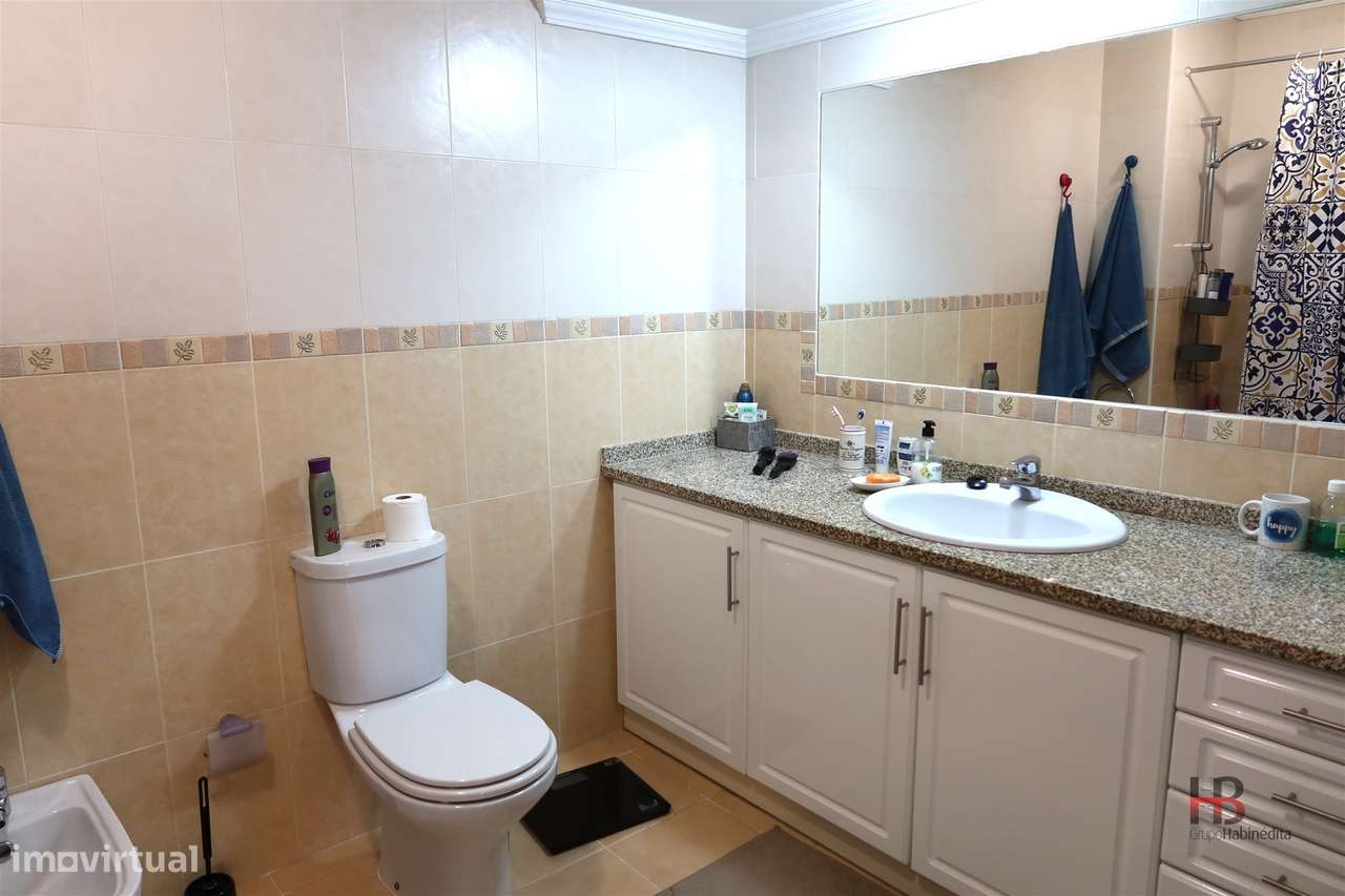 Oportunidade Única: Moradia T3 no Centro de Gondomar-19