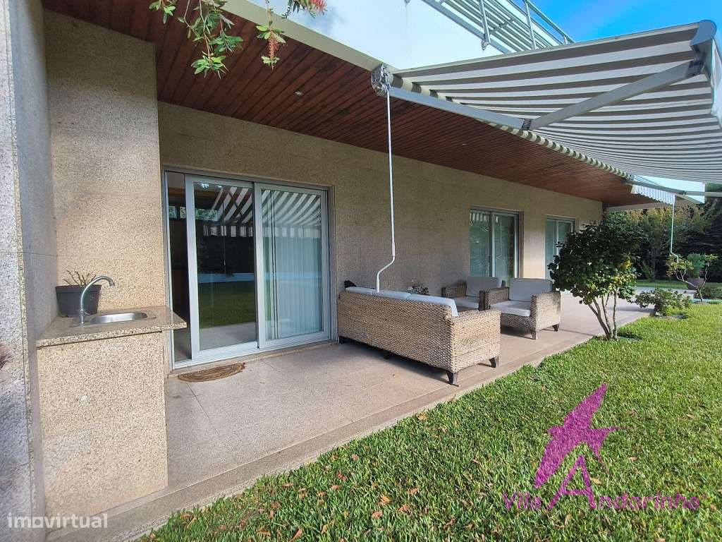 Moradia T3 Independente a 10 minutos da praia e a 15minutos do cent...-31