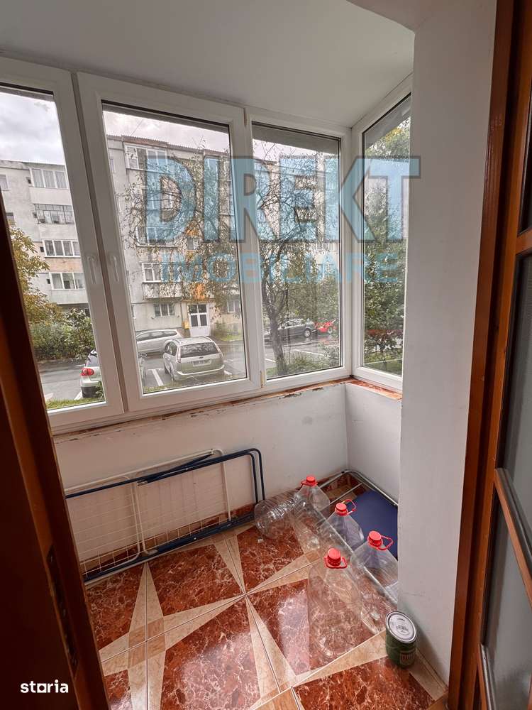 Apartament , 3 camere , parter, Stefan cel Mare-8