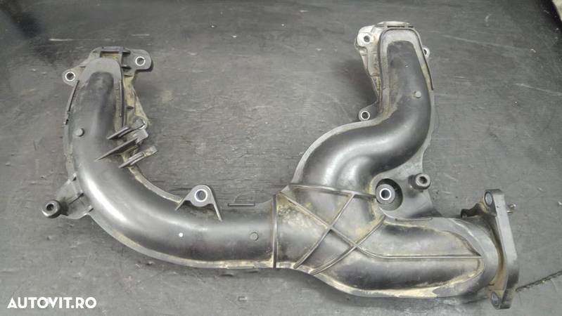 tub galerie admisie 3.0 tdi bmk audi a6 4f c6   059145762b - 1