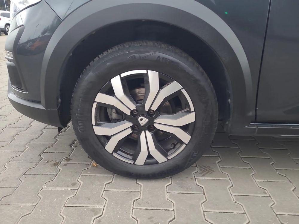 dacia sandero-stepway