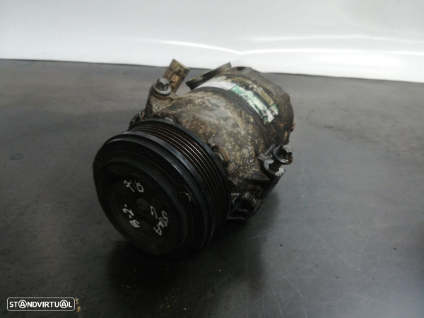 Compressor Do Ac Opel Astra G Combi (T98) - 2