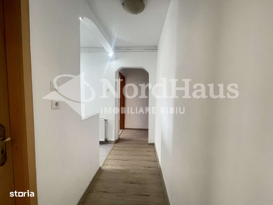 Apartament 3 camere | zona Rahovei | 45 mp | Et 1 | Balcon-8