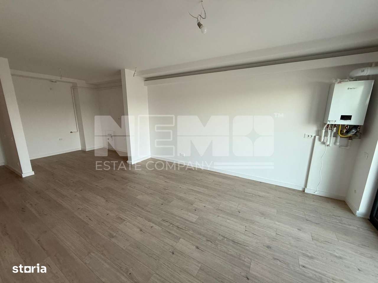 APARTAMENT 2 CAMERE | AVANERA | SUCEAVA - Imagine principală: 5/8