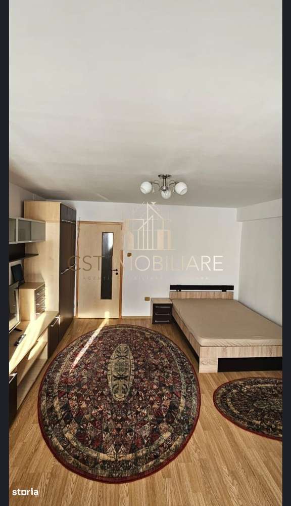 Apartament de vânzare în Circumvalatiunii , 1 cameră - Imagine principală: 5/8
