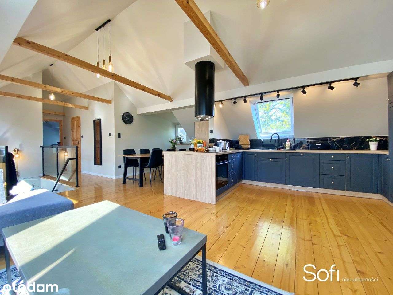 Obiekt w CENTRUM - 3 Mieszkania + DZIAŁKA - Pełny obrazek: 3/20