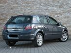 Opel Astra 1.6 Edition - 21