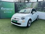 Fiat 500C 1.2 Lounge - 1