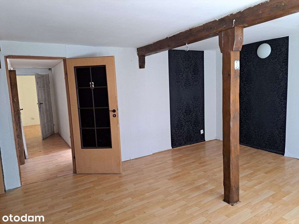 Budynek mieszkalny do remontu-7