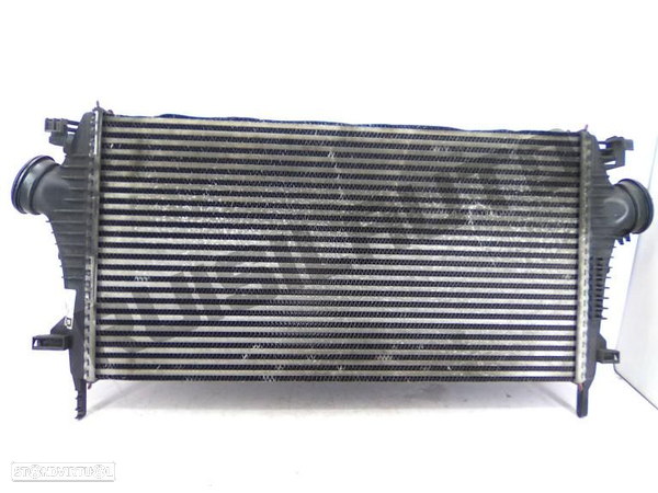 Radiador Intercooler 1324_1751 Opel Insignia A [2008_2017] - 1