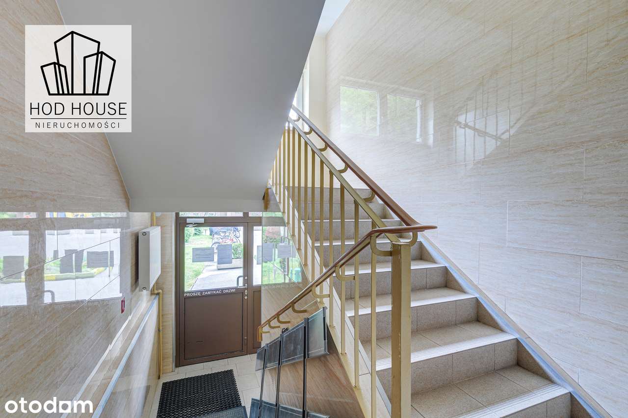 Wola / Obok Lasu / Winda / Parking / Piwnica / Bez prowizji-16