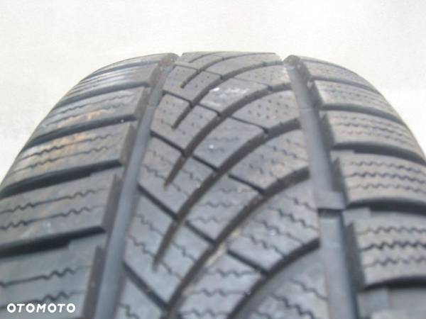 Hankook Optimo 4S 195/65/15 91H 7mm 2011r - 2