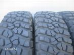 OPONY LATO 4szt BFGOODRICH MUD-TERRAIN T/A KM2 255/75R17 111/108Q - 2