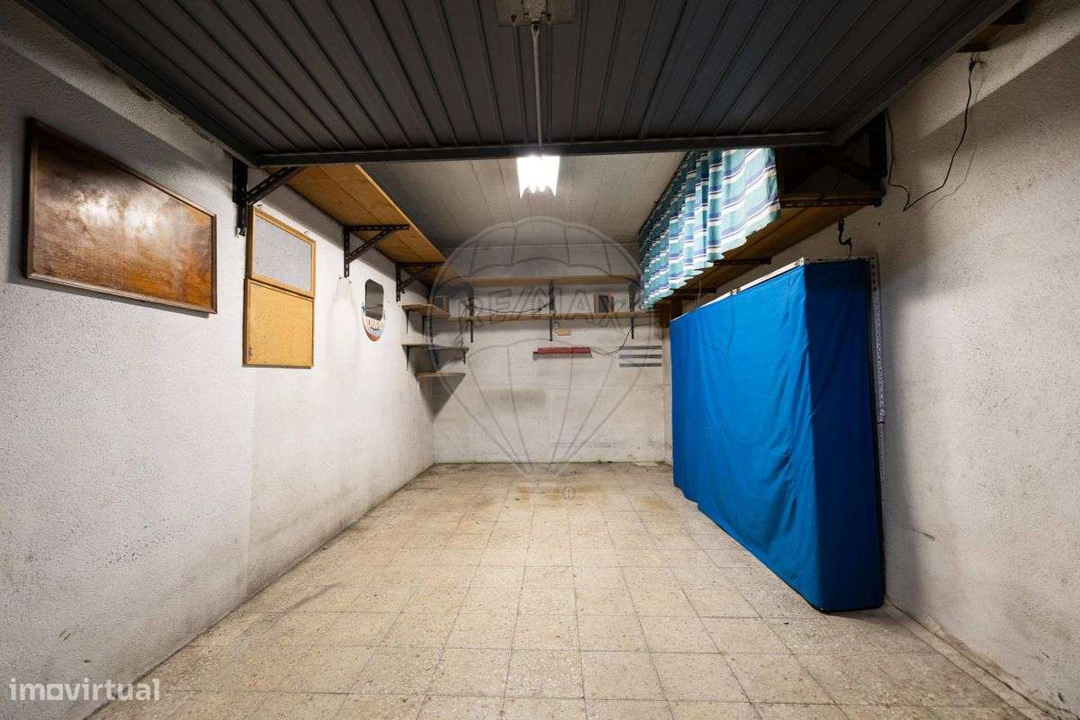 Garagem  para arrendamento - Grande imagem: 5/5