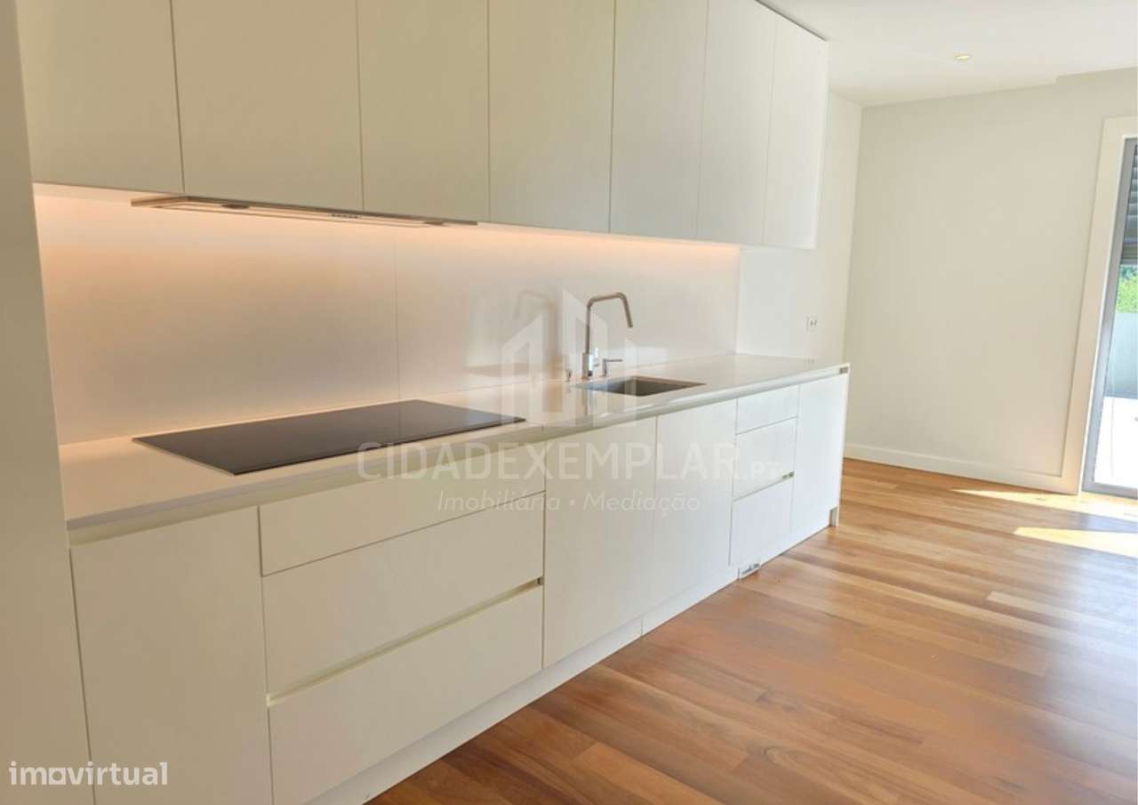 Moradia T4 Nova em Penafiel-Cavalum-10