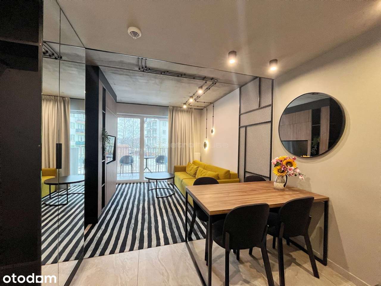 2-pokojowy apartament 750 m od morza w Kołobrzegu!