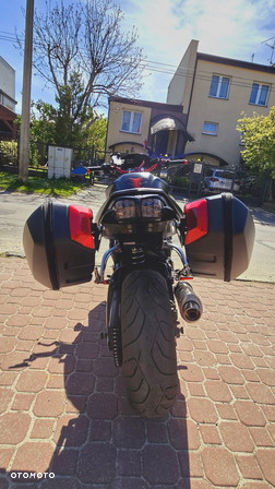 Yamaha FZ - 3