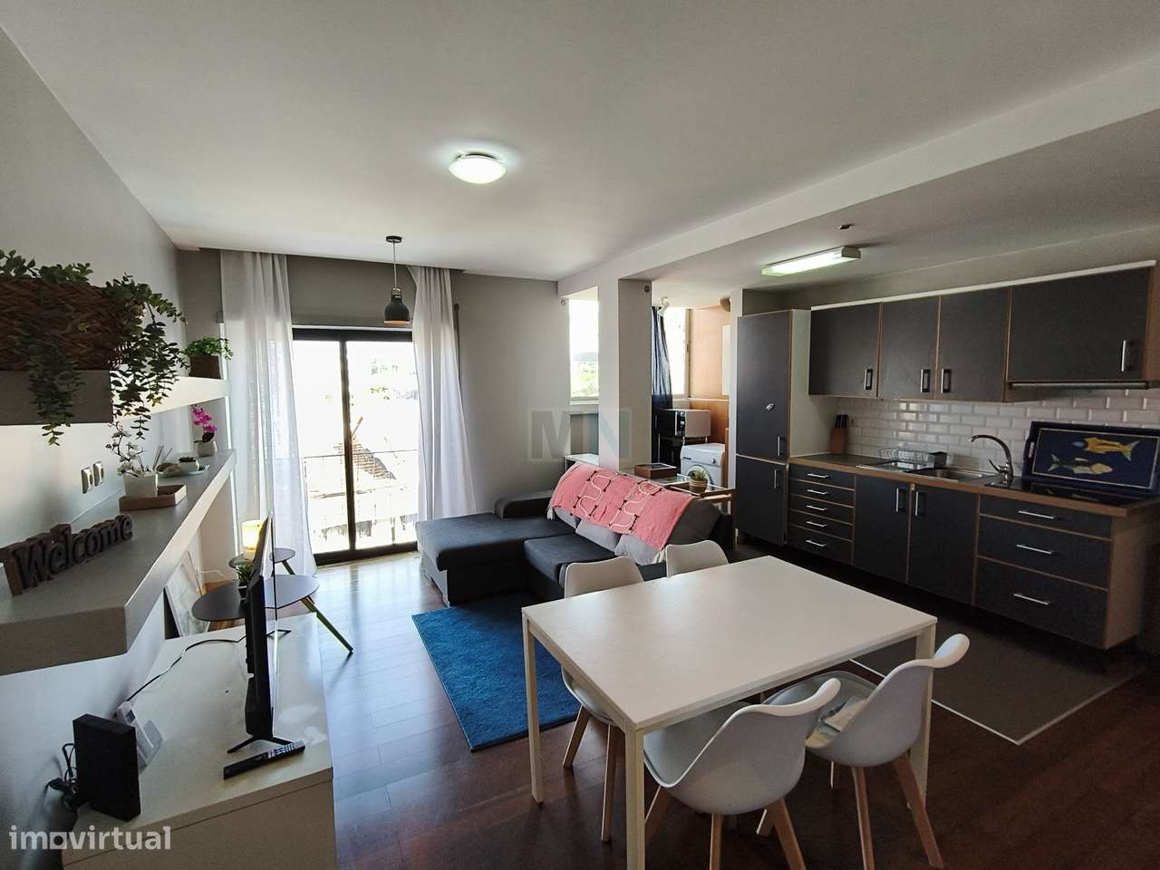 T2 no B. Norton de Matos: O Investimento Certo Junto ao Polo II-8