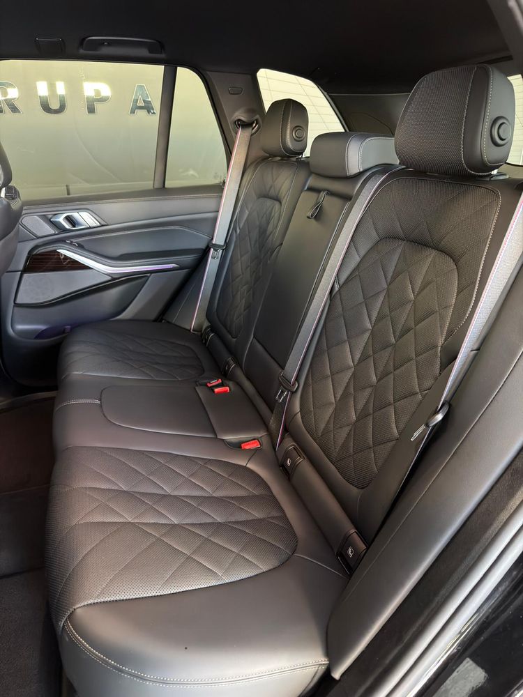 Bmw X5 DIESEL xDrive 286KM Pakiet sportowy M HAK Salon Polska FV23%