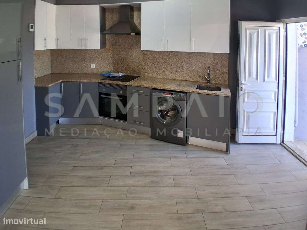 Andar moradia T3 - S. Cosme!-26