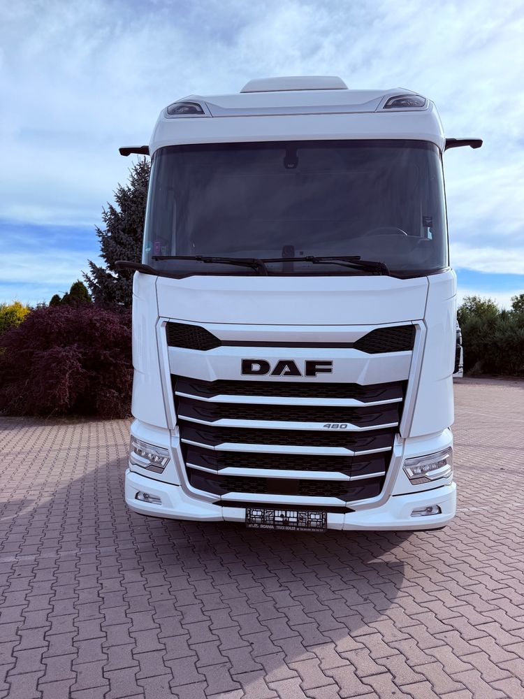 DAF XG 2023