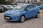 Ford Fiesta 1.25 Titanium - 1