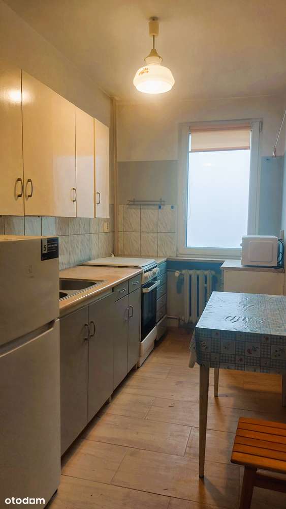 Okazja inwestycyjna| 45 m2 |bd. układ | blisko tramwaj-3