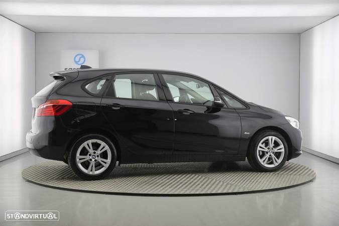 BMW 216 Active Tourer d Line Sport - 5