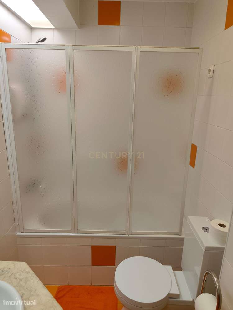 Apartamento T3 num lugar tranquilo e agradável em Linda-a-Velha, Oeira-33