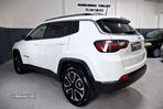 Jeep Compass 1.6 MultiJet Limited - 2