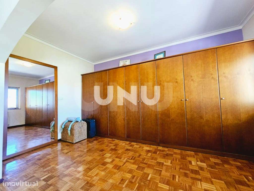 Moradia Isolada T4 - Fantástica Exposição Solar-15