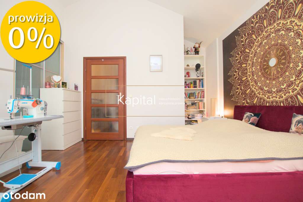 Przestronne 4 pokoje z garażem i komórką-9