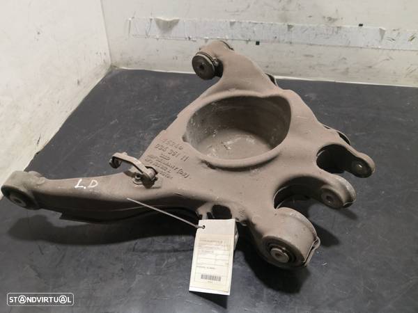 Braço Suspensão Trás Dto Audi A6 Allroad (4Fh, C6) - 1