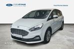 Ford S-Max - 1