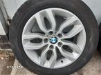 BMW X1 X3 7,5J ET32 17 225/60/17 ZIMA - 3