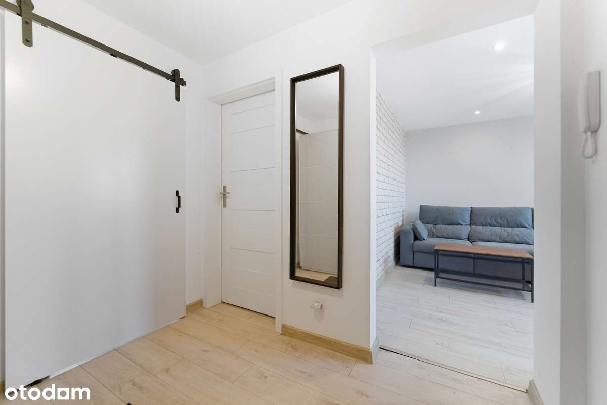 GOTOWE DO WPROWADZENIA! 3-POKOJOWE MIESZKANIE Z BALKONEM! UL.PODGÓRNA-6