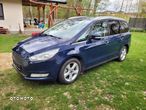 Ford Galaxy 2.0 TDCi Titanium - 1