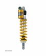 amortecedor traseiro ohlins suzuki rm-z 450 - dmx 0212 - 1