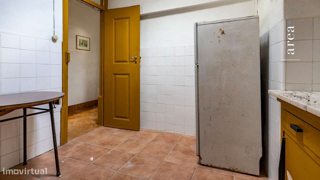 Imóvel Exclusivo | Prédio da Rua dos Cravos-39