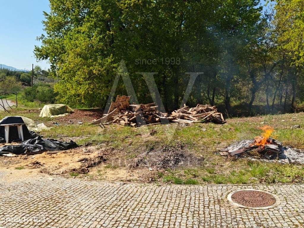 Terreno para construção - S. SALVADOR - VISEU |LEILÃO ELETRÓNICO| F... - Grande imagem: 5/5
