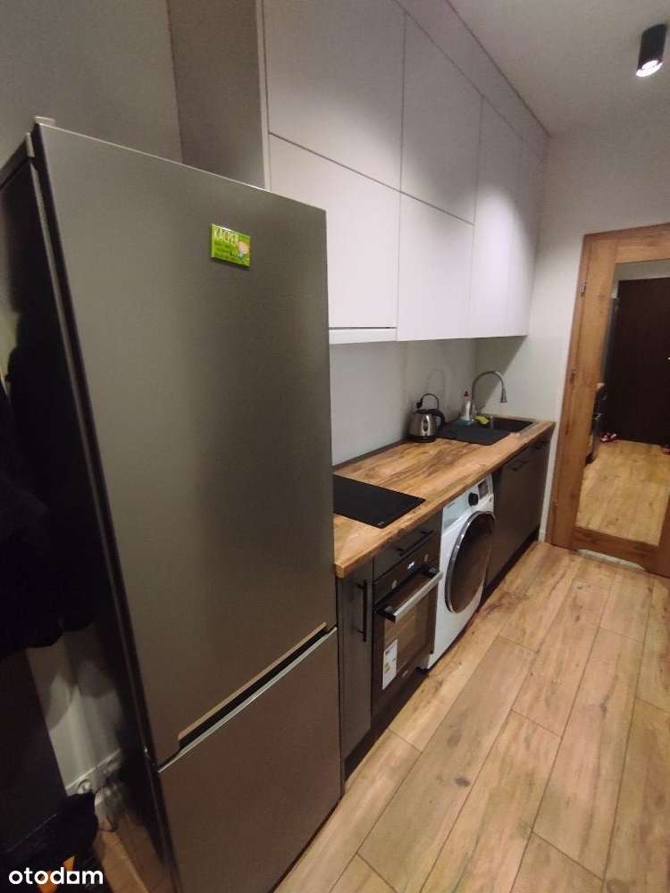 Wynajmę pokój w nowo wyremontowanym mieszkaniu - Pełny obrazek: 4/7