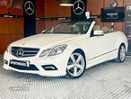 Mercedes-Benz E 250 CDi Avantgarde BlueEfficiency Auto - 27