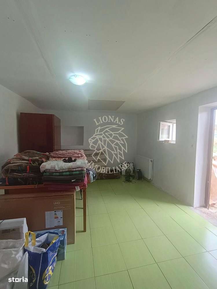 2 Case 100 mp -teren 3576mp-livada-garaj-Enciu 37 km de Bistrita - Imagine principală: 5/7