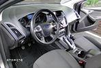 Ford Focus 1.6 EcoBoost Titanium - 7
